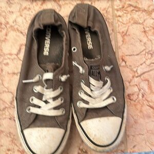 Converse shoes